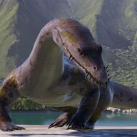 Nothosaurus