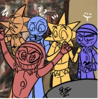 Tsams