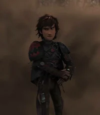 Hiccup Haddock
