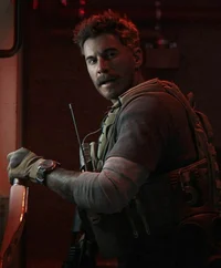 Alex Keller