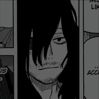 Shout Aizawa