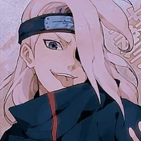 Deidara 