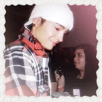 Tom Kaulitz 