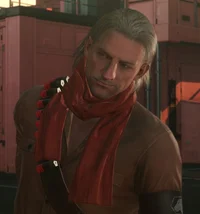 Revolver Ocelot
