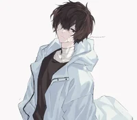 Dazai Osamu