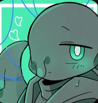 Bitty nightmare sans