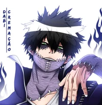 dabi bf