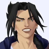 Kayn Shieda