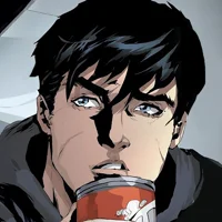 Jason Todd