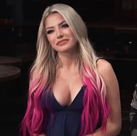 Alexa bliss