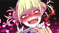 Yandere Toga