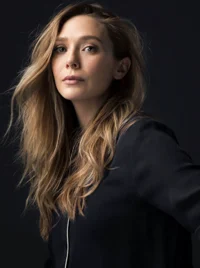 Elizabeth Olsen 