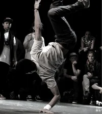 street dancer 