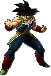 Bardock