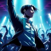 Levi Ackerman