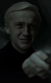 Draco Malfoy 