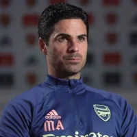 Mikel Arteta