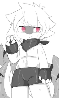 LeoTigerSharkXD huma