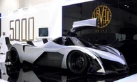Devel Sixteen