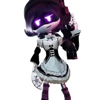 Maid Uzi