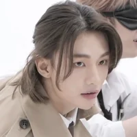 Hwang Hyunjin
