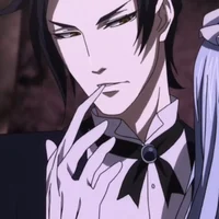 Claude Faustus