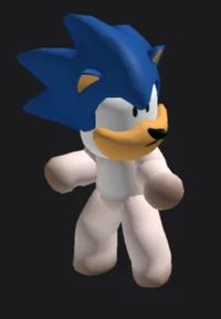 Roblox pocket sonic