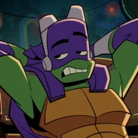 Donatello Hamato