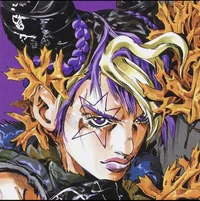 Jolyne Kujo