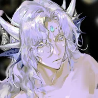 Merman Father Figure