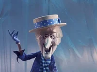 Snow Miser