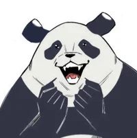 Panda Fem -JJK-