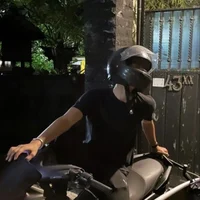 Bike guy