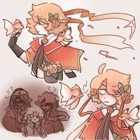 Guardian Angel Tommy