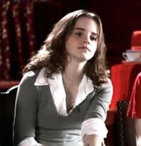 Hermione Granger