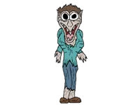 Johnny Old Boi -GG6-