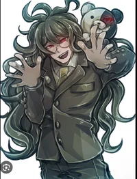 Demon Gonta