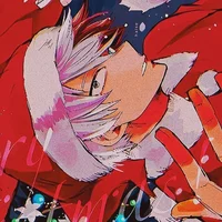 Todoroki Shoto
