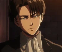 Levi Ackerman
