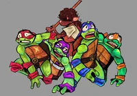 MM TMNT RPG