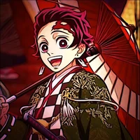 Tanjiro Kamado 