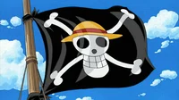 Straw Hats Invasion