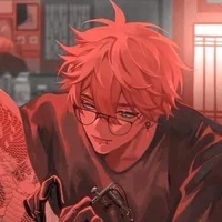 Childe - Streamer Au