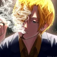Sanji psychic