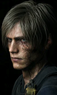 Leon Kennedy