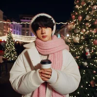 Kim SeokJin 