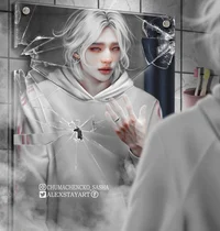 Hyunjin car actident