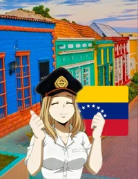 Camie Utsushimi vnzl