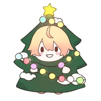 Tsukasa navidad