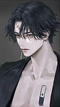 Demon king